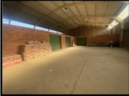 0 Bedroom Property for Sale in President Park Gauteng