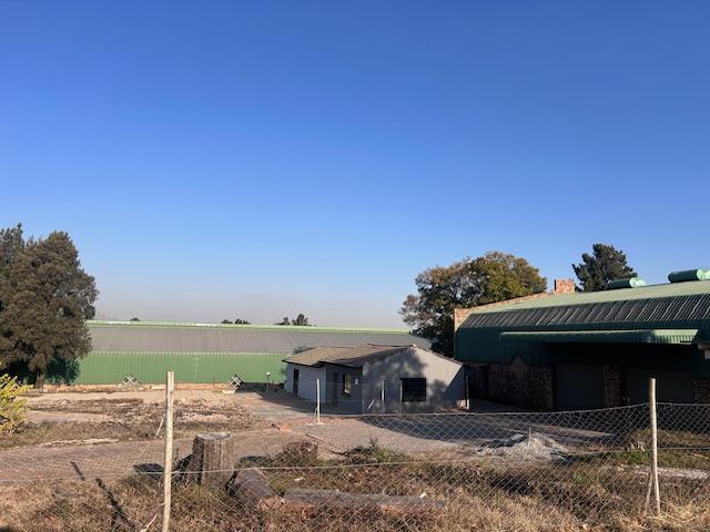 0 Bedroom Property for Sale in President Park Gauteng