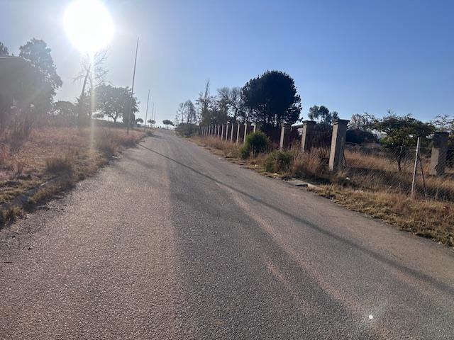 0 Bedroom Property for Sale in President Park Gauteng