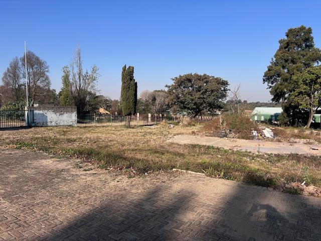 0 Bedroom Property for Sale in President Park Gauteng