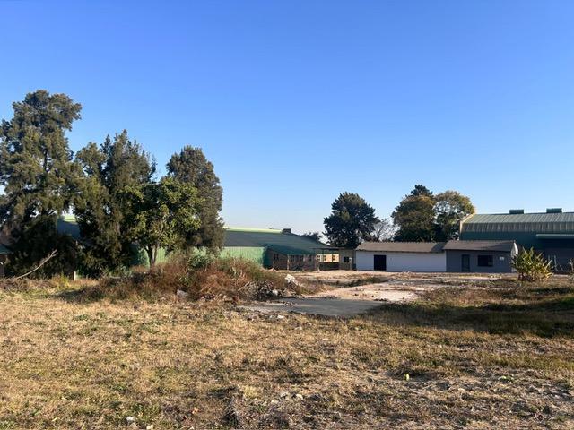 0 Bedroom Property for Sale in President Park Gauteng