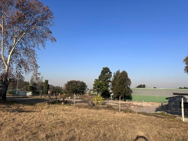 0 Bedroom Property for Sale in President Park Gauteng