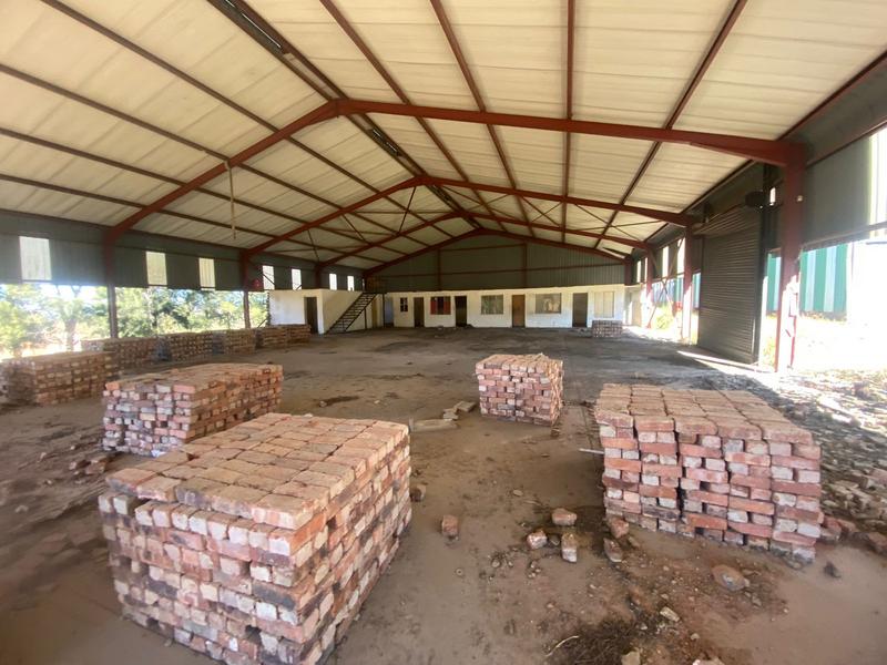 0 Bedroom Property for Sale in President Park Gauteng