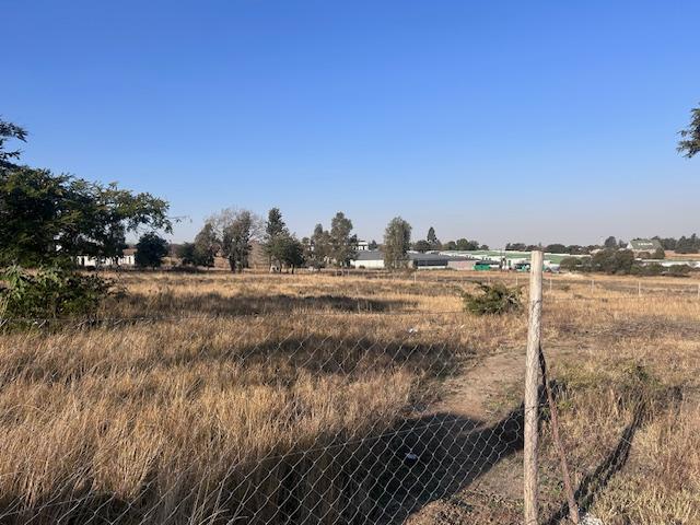 0 Bedroom Property for Sale in President Park Gauteng