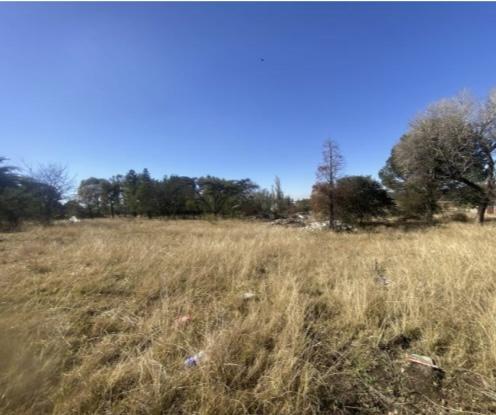 0 Bedroom Property for Sale in President Park Gauteng