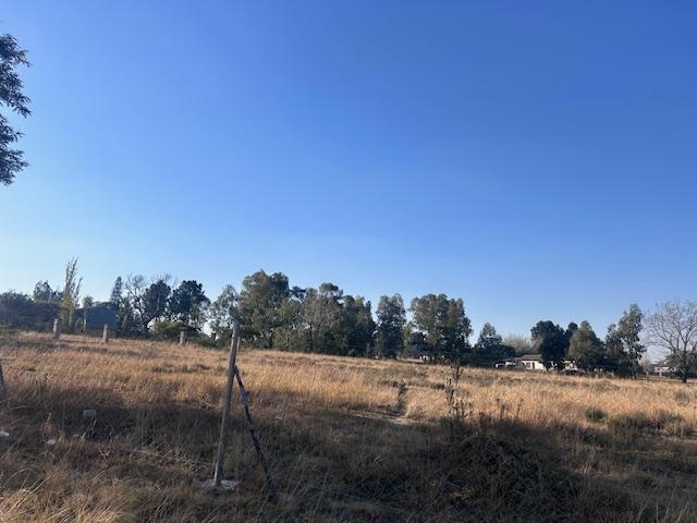 0 Bedroom Property for Sale in President Park Gauteng