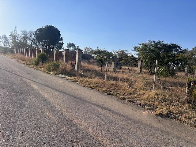 0 Bedroom Property for Sale in President Park Gauteng