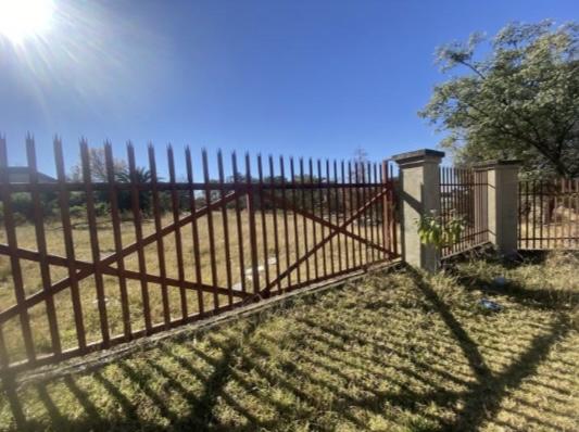 0 Bedroom Property for Sale in President Park Gauteng