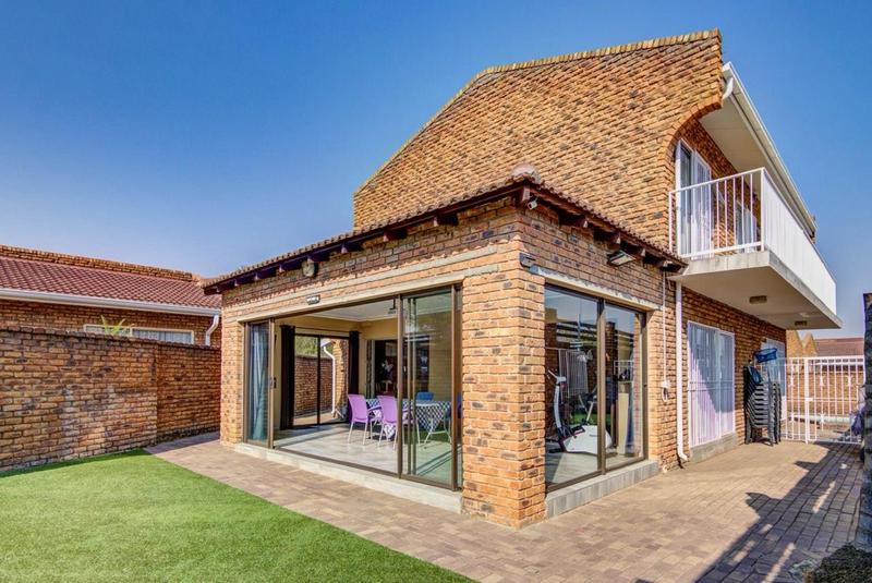 To Let 4 Bedroom Property for Rent in Northmead Gauteng