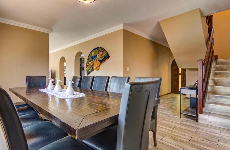 To Let 4 Bedroom Property for Rent in Northmead Gauteng