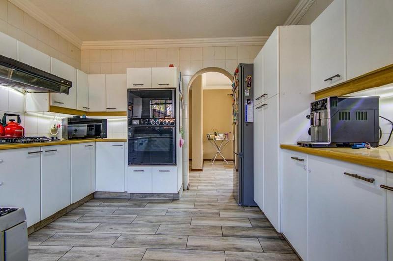 To Let 4 Bedroom Property for Rent in Northmead Gauteng