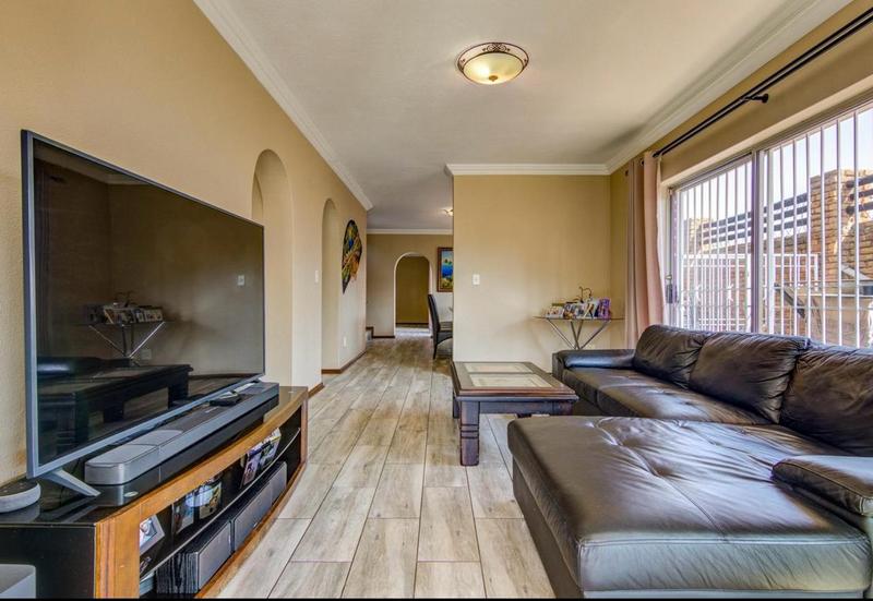 To Let 4 Bedroom Property for Rent in Northmead Gauteng