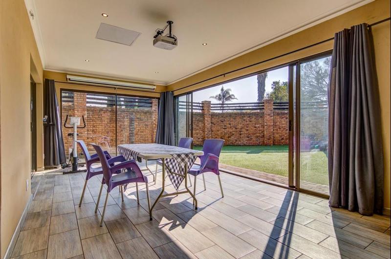 To Let 4 Bedroom Property for Rent in Northmead Gauteng