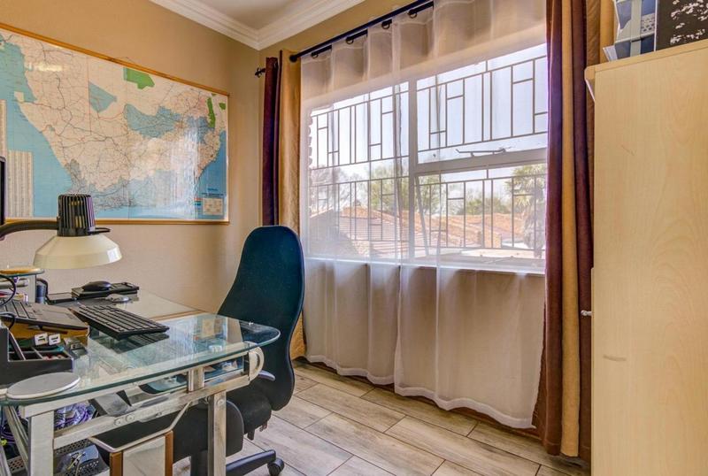 To Let 4 Bedroom Property for Rent in Northmead Gauteng