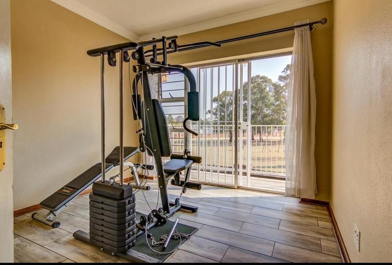 To Let 4 Bedroom Property for Rent in Northmead Gauteng