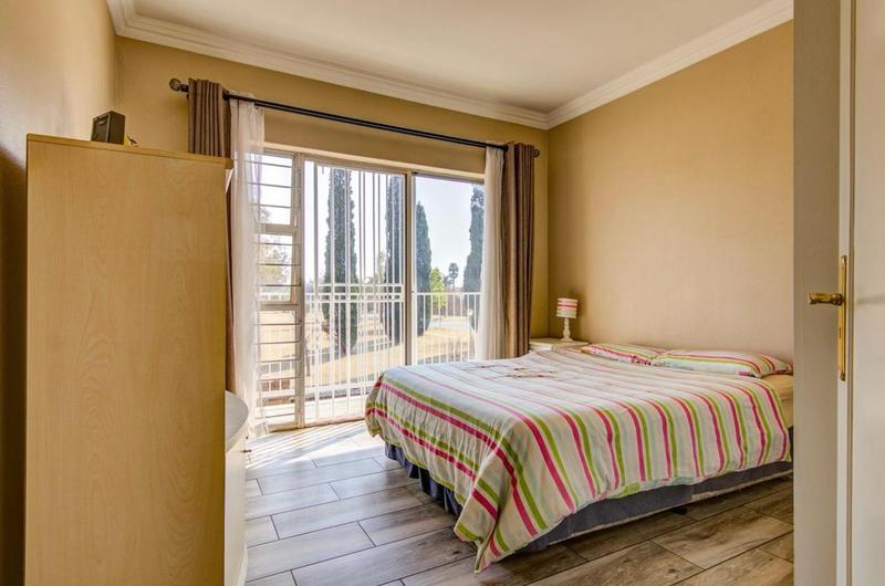 To Let 4 Bedroom Property for Rent in Northmead Gauteng