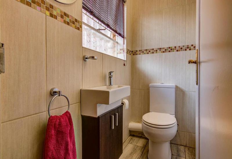 To Let 4 Bedroom Property for Rent in Northmead Gauteng