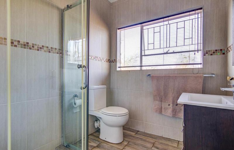 To Let 4 Bedroom Property for Rent in Northmead Gauteng