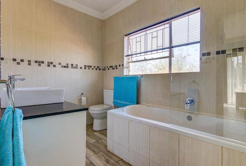 To Let 4 Bedroom Property for Rent in Northmead Gauteng