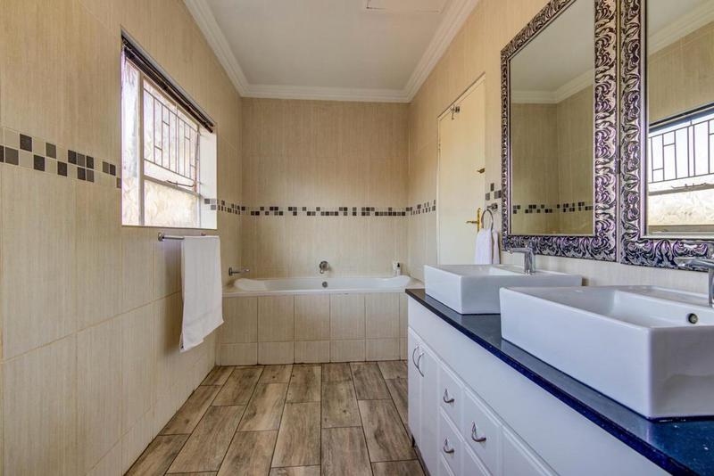 To Let 4 Bedroom Property for Rent in Northmead Gauteng