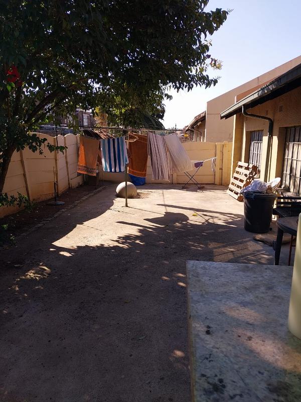 To Let 3 Bedroom Property for Rent in Witfield Gauteng