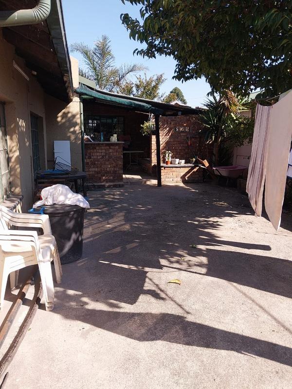 To Let 3 Bedroom Property for Rent in Witfield Gauteng
