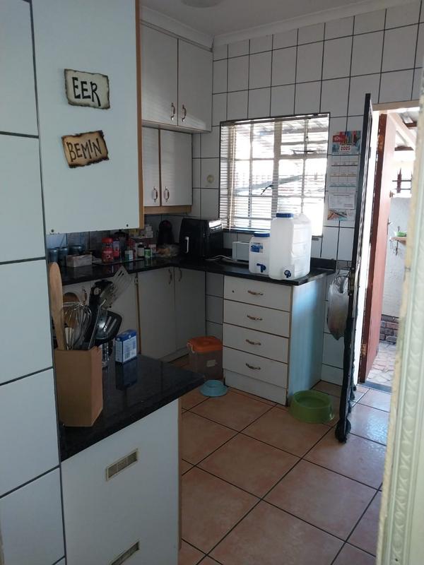 To Let 3 Bedroom Property for Rent in Witfield Gauteng