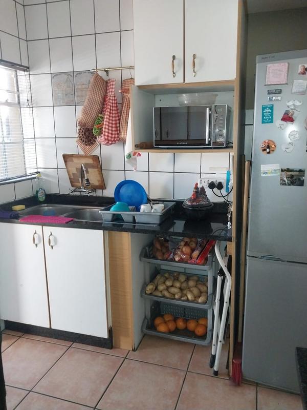 To Let 3 Bedroom Property for Rent in Witfield Gauteng