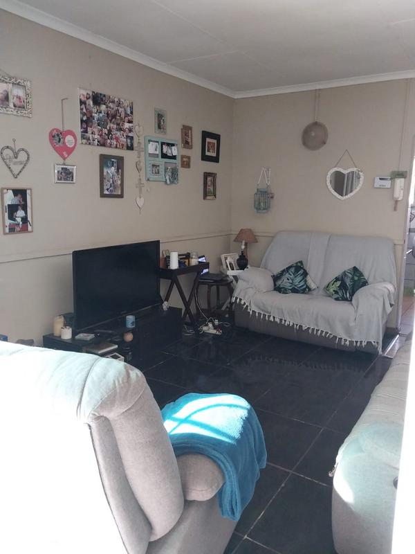 To Let 3 Bedroom Property for Rent in Witfield Gauteng