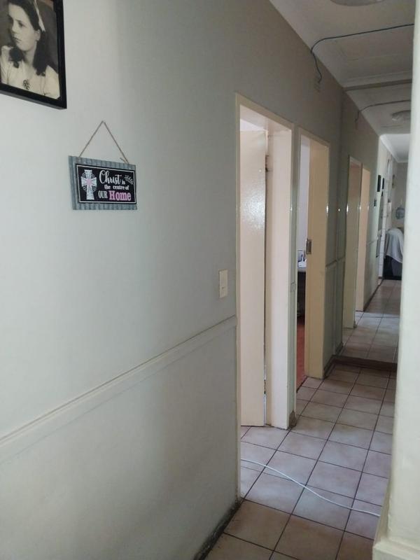 To Let 3 Bedroom Property for Rent in Witfield Gauteng
