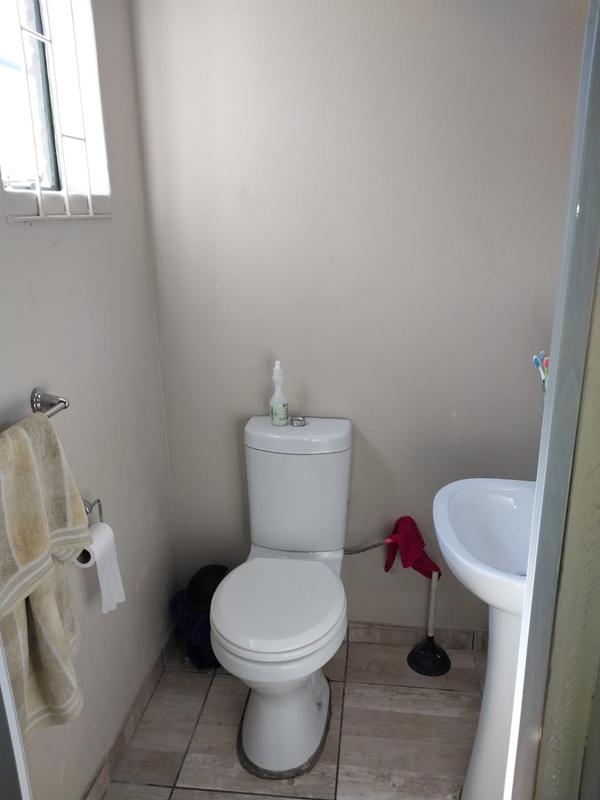 To Let 3 Bedroom Property for Rent in Witfield Gauteng