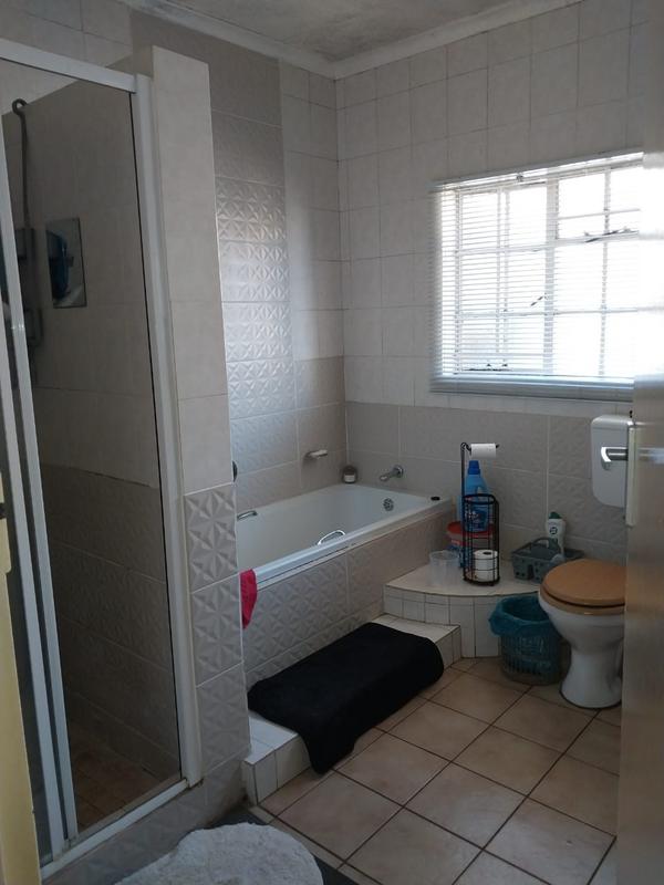 To Let 3 Bedroom Property for Rent in Witfield Gauteng