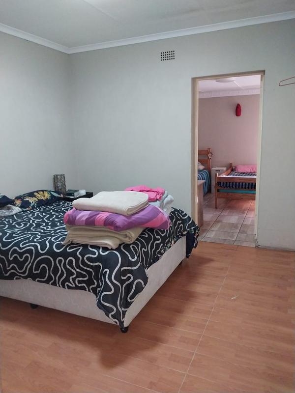 To Let 3 Bedroom Property for Rent in Witfield Gauteng