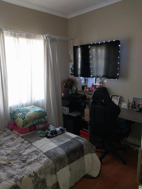 To Let 3 Bedroom Property for Rent in Witfield Gauteng