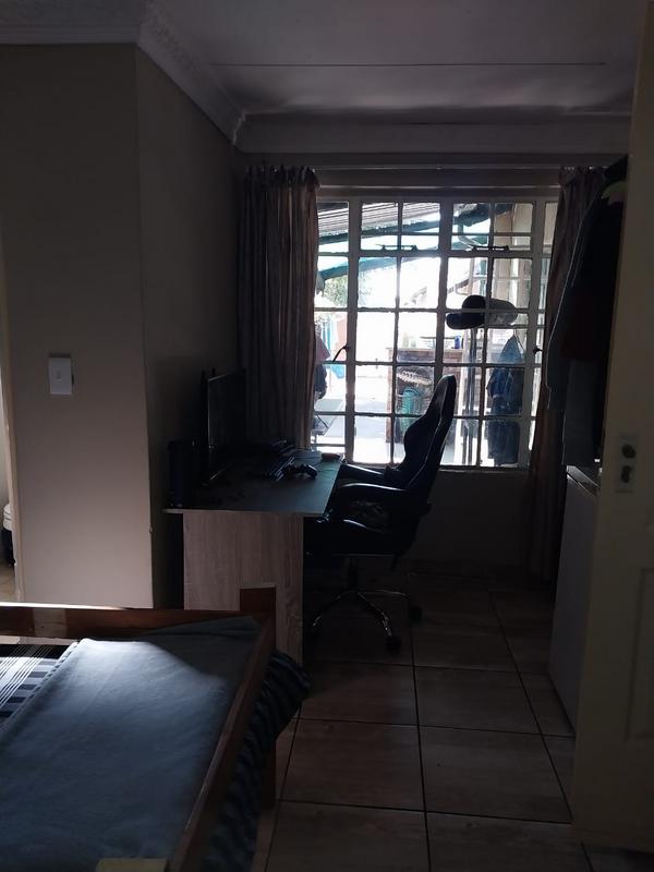 To Let 3 Bedroom Property for Rent in Witfield Gauteng