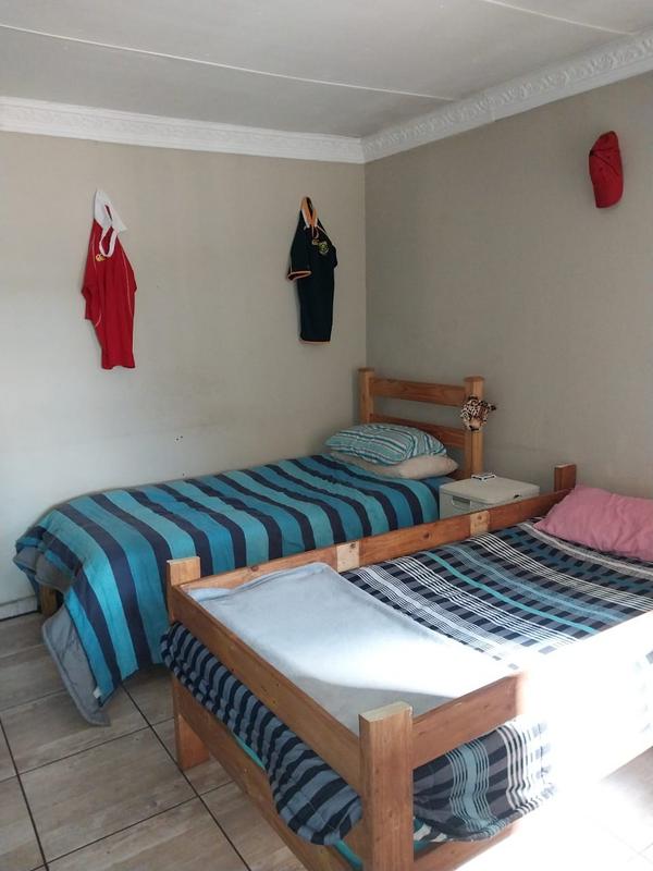 To Let 3 Bedroom Property for Rent in Witfield Gauteng
