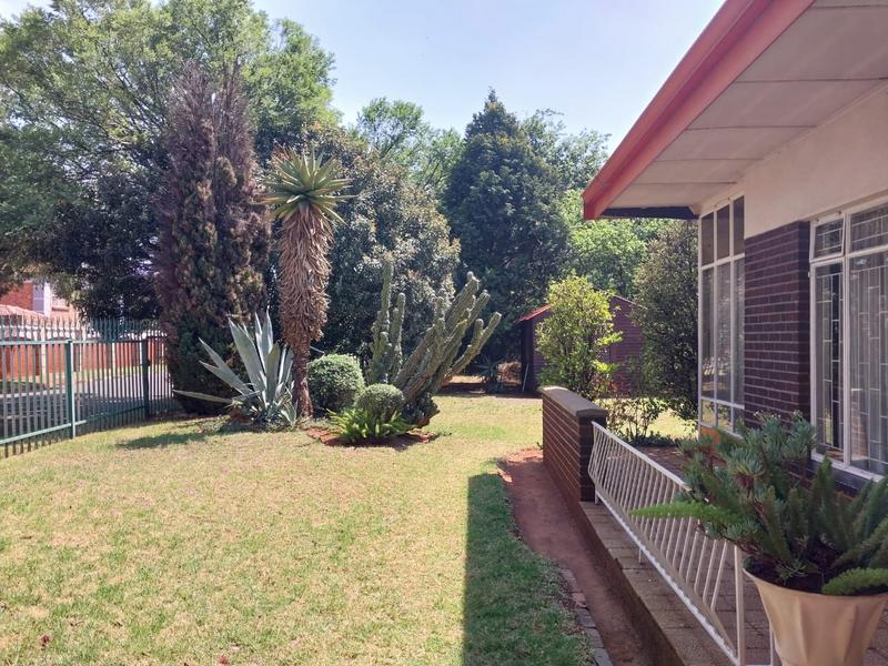 To Let 3 Bedroom Property for Rent in Witfield Gauteng