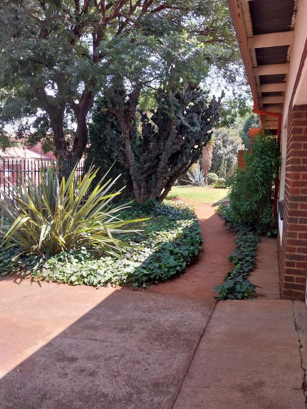 To Let 3 Bedroom Property for Rent in Witfield Gauteng