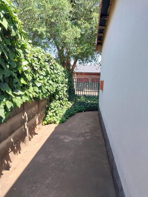 To Let 3 Bedroom Property for Rent in Witfield Gauteng