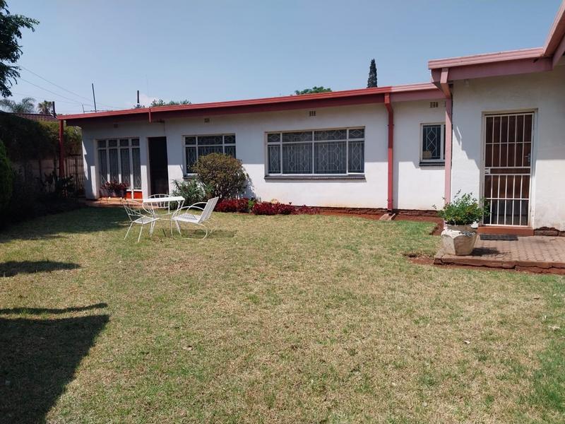 To Let 3 Bedroom Property for Rent in Witfield Gauteng