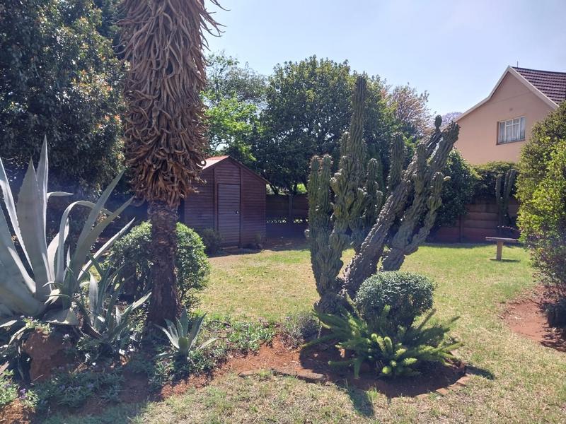 To Let 3 Bedroom Property for Rent in Witfield Gauteng