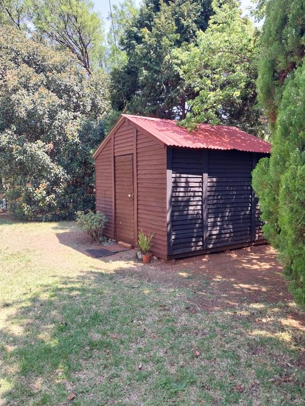 To Let 3 Bedroom Property for Rent in Witfield Gauteng
