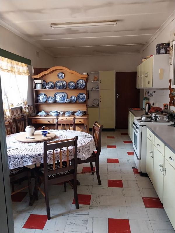 To Let 3 Bedroom Property for Rent in Witfield Gauteng
