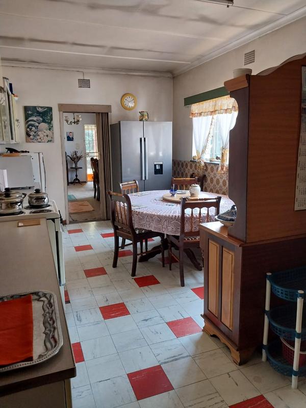 To Let 3 Bedroom Property for Rent in Witfield Gauteng