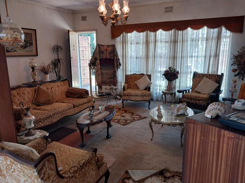 To Let 3 Bedroom Property for Rent in Witfield Gauteng