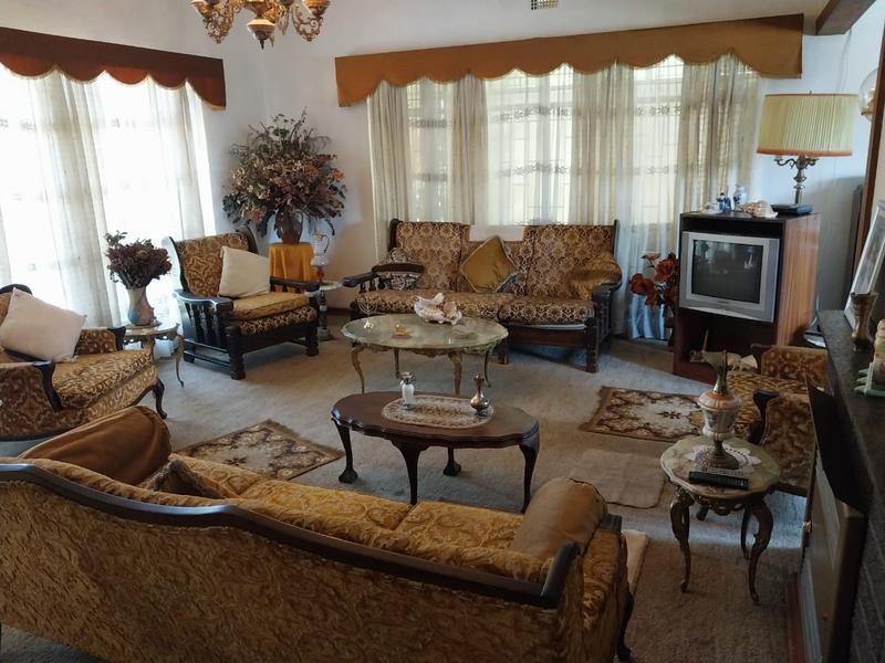 To Let 3 Bedroom Property for Rent in Witfield Gauteng