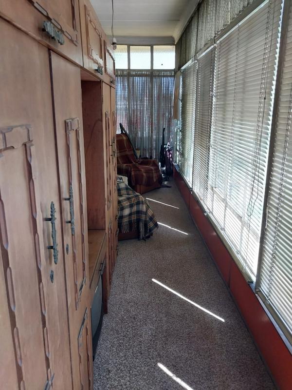 To Let 3 Bedroom Property for Rent in Witfield Gauteng
