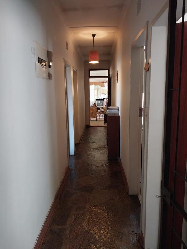 To Let 3 Bedroom Property for Rent in Witfield Gauteng