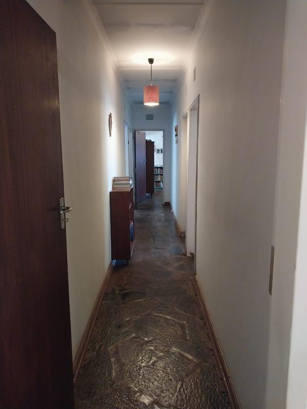 To Let 3 Bedroom Property for Rent in Witfield Gauteng