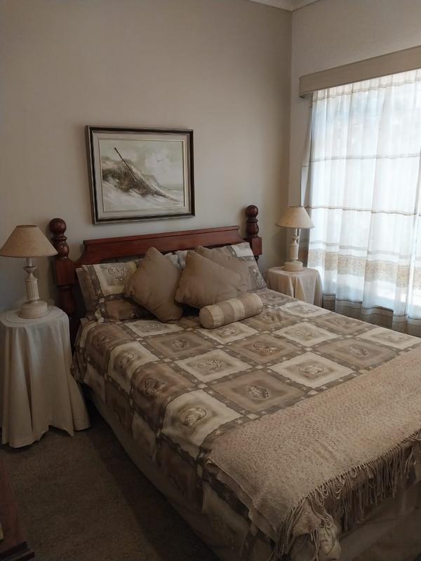 To Let 3 Bedroom Property for Rent in Witfield Gauteng